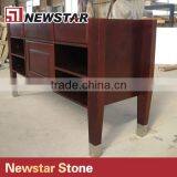 Newstar America Standard Vanity Base thumbnail-3