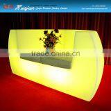 Illuminated Led Chair/led Bar Chair for Nightclub/led Chair Furniture thumbnail-4