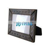 High Quality Metal Photo Frame for Sublimation thumbnail-1