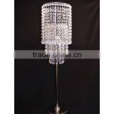 Crystal Centerpiece/cascade Centerpiece/wedding Centerpiece thumbnail-1