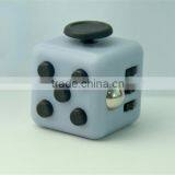 High Quality Desk Toy Fidget 6-Sided Desk Toy Cube Arrival Brilliantly Useless Adult Desk Toy Fidget thumbnail-2