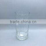 Delicate Cylinder Glass Vase thumbnail-3