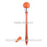 Ballpoint Pen With a Flashing Light on the Top thumbnail-2