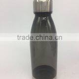 Clean Transparent Plastic Water Cola Bottle 750ml thumbnail-2