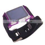 Fashionable and Best Selling for Apple Watch Rubber and Silicon Band, Watch Bands for Men and Women Watches ,straps for Watches thumbnail-5