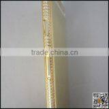 24k Gold Crystal Housing for Iphone 6s,for Iphone 6s Diamond Back Cover,back Cover Housing for Iphone 6s thumbnail-6