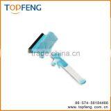Window Wiper/ Glass Cleaning Wiper /spray Bottle Window Brush thumbnail-1