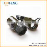 7-in-1 Function Pocket Size Survival Kit/temperature Gauge/compass thumbnail-2