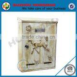 Mail Box thumbnail-1