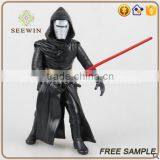 Hot Realistic Anime Star Cartoon Wars Action Figures thumbnail-2