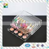 Acrylic Cosmetic Display Lipstick Stand Holder/detachable Floor Standing Acrylic Display From Shenzhen Yidong thumbnail-4