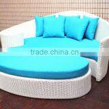 Discount Patio Outdoor Furniture Outdoor Sunbed thumbnail-4