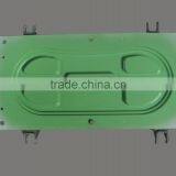 Rotation Moulding Mold for Running Board
