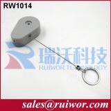 RW1014 Security Pull Box | Security Retractable Reel thumbnail-4