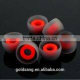 Customizable Earphone Silicone Protective Cover For Pomotion Gift thumbnail-3