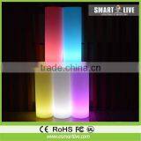 Outdoor and Indoor decorative led light column