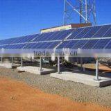 Solar and Wind Energy Hybrid System 2000w Wind Solar Hybrid System for Home Use Home Used Solar Systems 2000w thumbnail-2