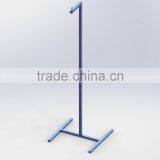 C8564 Shirt Hanging Display Stand for Steaming thumbnail-1