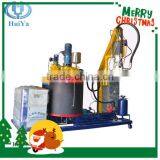 Different Configuarations of Auto Production Line for Phenolic Foam & Floral Foam Machinery thumbnail-2