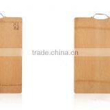Vegetables Simple Wooden Chopping Cutting Board thumbnail-4