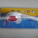 Bathroom ABS Plastic Shower Sprayer thumbnail-6