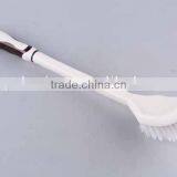 Curved Plastic Cleaning Brush