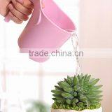 Plastic Cup With Handle for Kitchenroom and Bathroom thumbnail-2