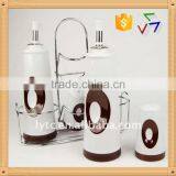 Ceramic Spice Bottle thumbnail-1