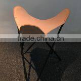 Furniture Accessories Black Color Ottoman Butterfly Chair Frame Latest Products in Market thumbnail-3