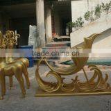 Large Deer Decoration thumbnail-3