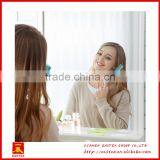 Good Quality Mini Pocket Plastic Folding Comb thumbnail-2