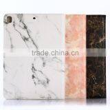 Noble Design High Quality Marble PU Card Bumper/pocket Cell Phone Case for Ipad 5,6,7,8 thumbnail-1