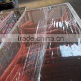 XS 304 Spanish Type Cast Iron Bench Leg thumbnail-2