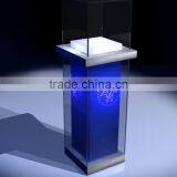 Glass Display Showcases/Factory With 20years Experience thumbnail-1