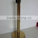Retractable Belt Stanchions Retractable Belt Barriers Supplier thumbnail-3