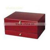 Red Wooden Box thumbnail-1