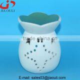 Hot Products Wholesale Oil Warmers, Ceramic Oil Burner Fragrance thumbnail-6