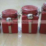 Ceramic Airtight Canister thumbnail-1