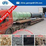 High Quality ISO and CE Certificate Rotary Dryer,Drier Machine,Drying Equipment thumbnail-2