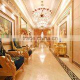 Exquisite Royal French Interior 3d Rendering Design for Lobby of Noble House BF11-08283b thumbnail-6