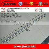Factory Direct Stainless Steel Door Long Pull Handle thumbnail-1