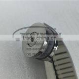 JINXIN Duplex2205 Stainless Steel Square Spigot for Glass Pool Fencing thumbnail-3