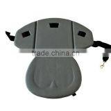 EVA Injection Molded Kayak Seat Cushion