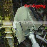 Emergency Rescue Equipment Multi-purpose Outdoor Tool Aluminum Alloy Spade Shovel DJSV-IV II Emergency Led Light thumbnail-2