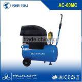 With Trade Assurance Portable Piston Air Compressor