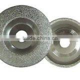 Brazed Diamond G & P Tool thumbnail-1