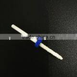 Medium Type Small Flame Head Diameter 2.0MM Polishing Drill Nail Ceramic Drill Bit thumbnail-3