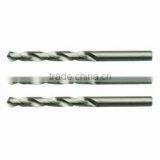 HSS Straight Shank Twist Drill
