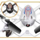 Radio Control Toy Syma X11C 2.4g rc Quadcopter Drone With HD Camera thumbnail-4