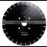 Diamond Concrete Saw Blade( Segment Welding and Laser Welding) thumbnail-1